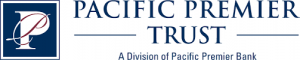 Pacific Premier Trust logo