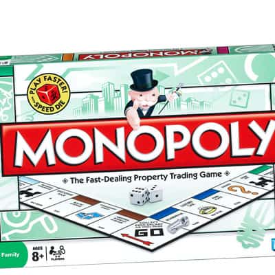 monopoly